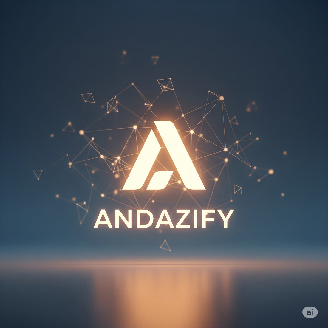 About Andazify: Our Mission, Vision & Values